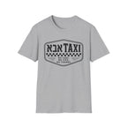 Abba Taxi T-Shirt