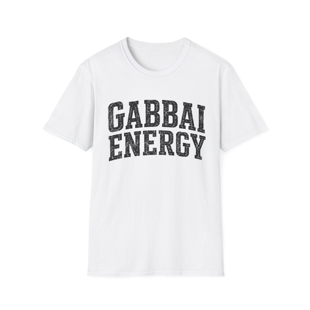 Gabbai Energy T-Shirt