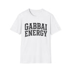 Gabbai Energy T-Shirt