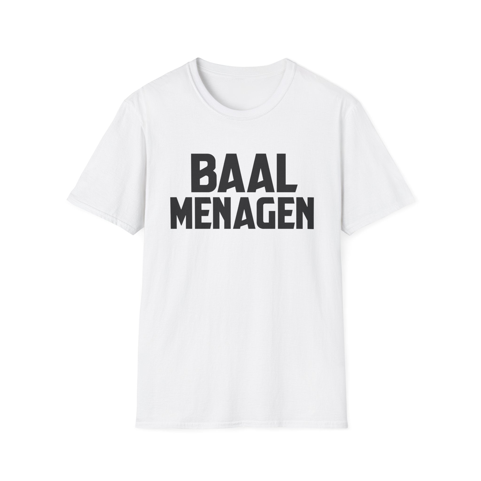 Baal Menagen T-Shirt