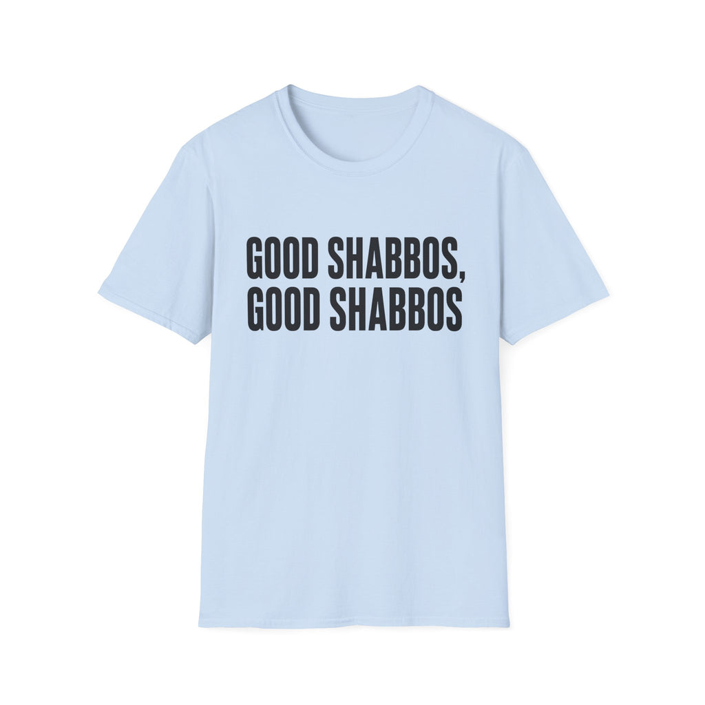 Good Shabbos T-Shirt