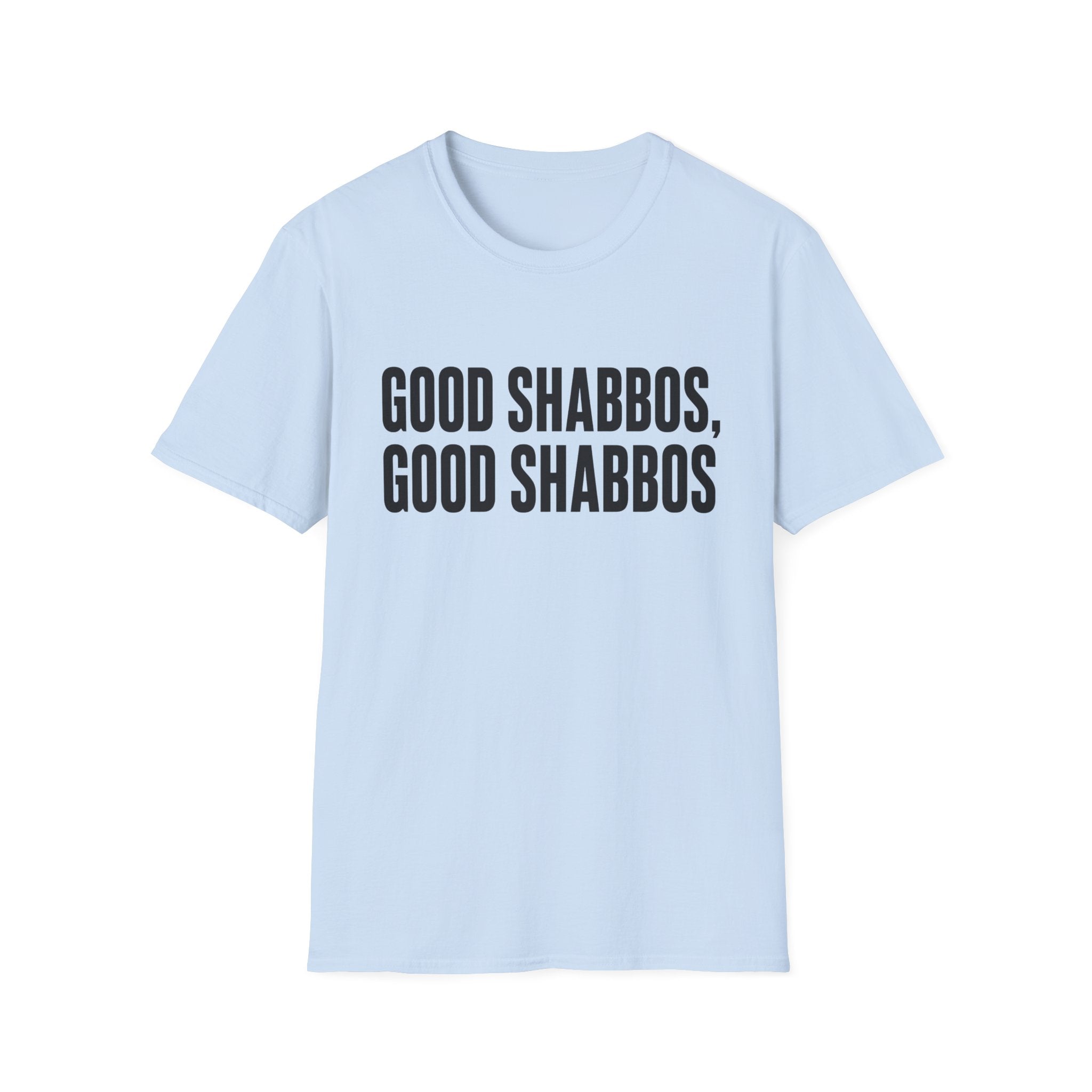 Good Shabbos T-Shirt
