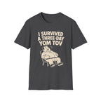 Three Day Yom Tov T-Shirt