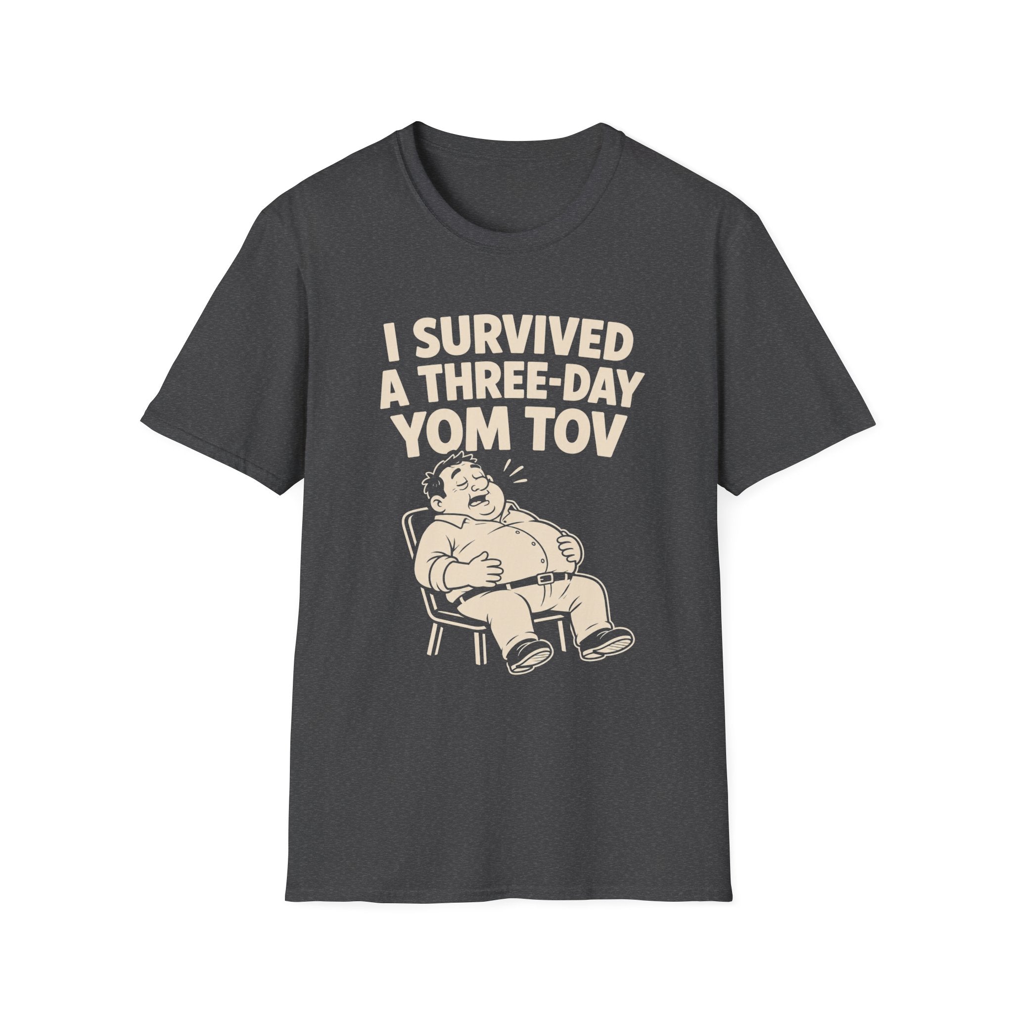 Three Day Yom Tov T-Shirt