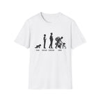 Abba Evolution T-Shirt