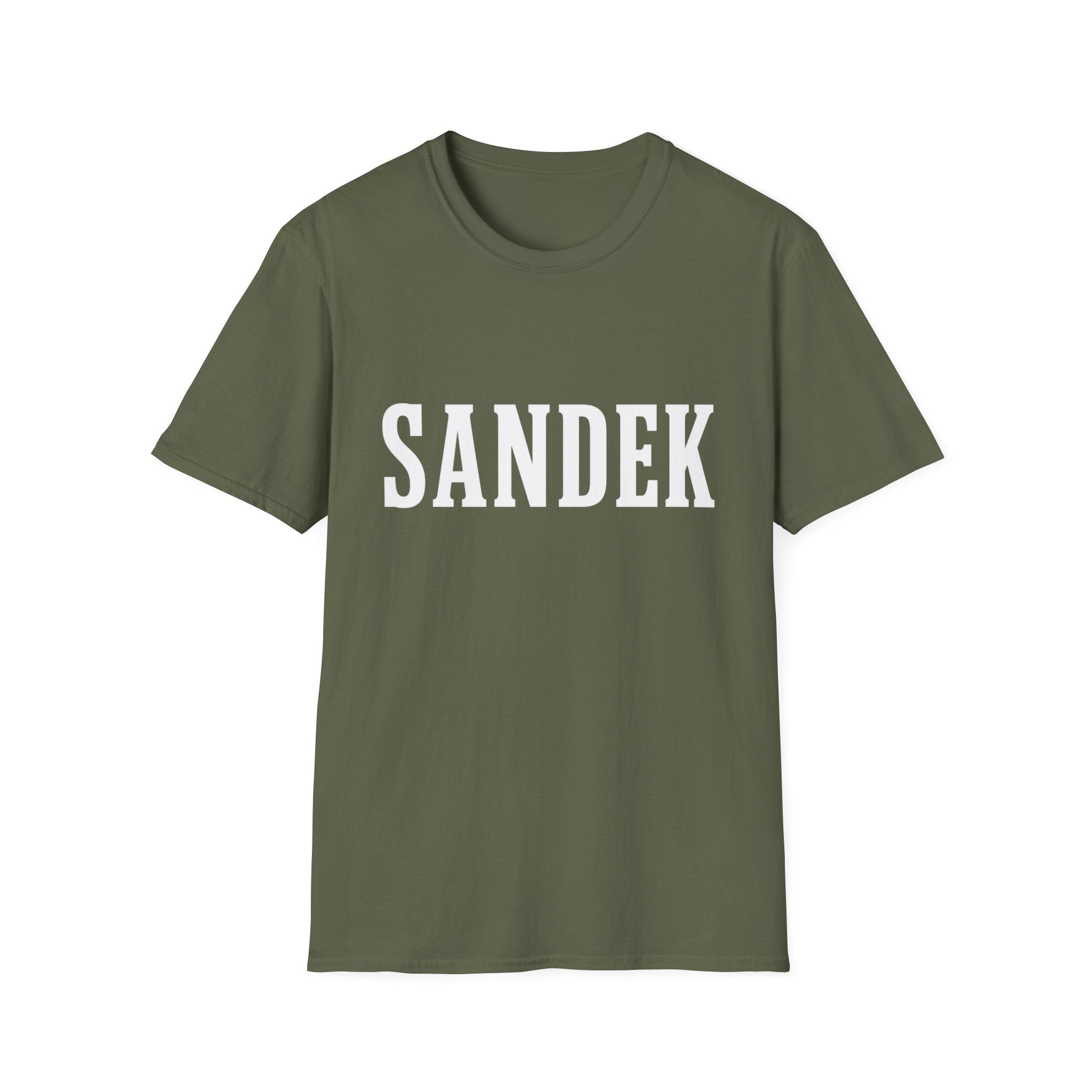 Sandek T-Shirt
