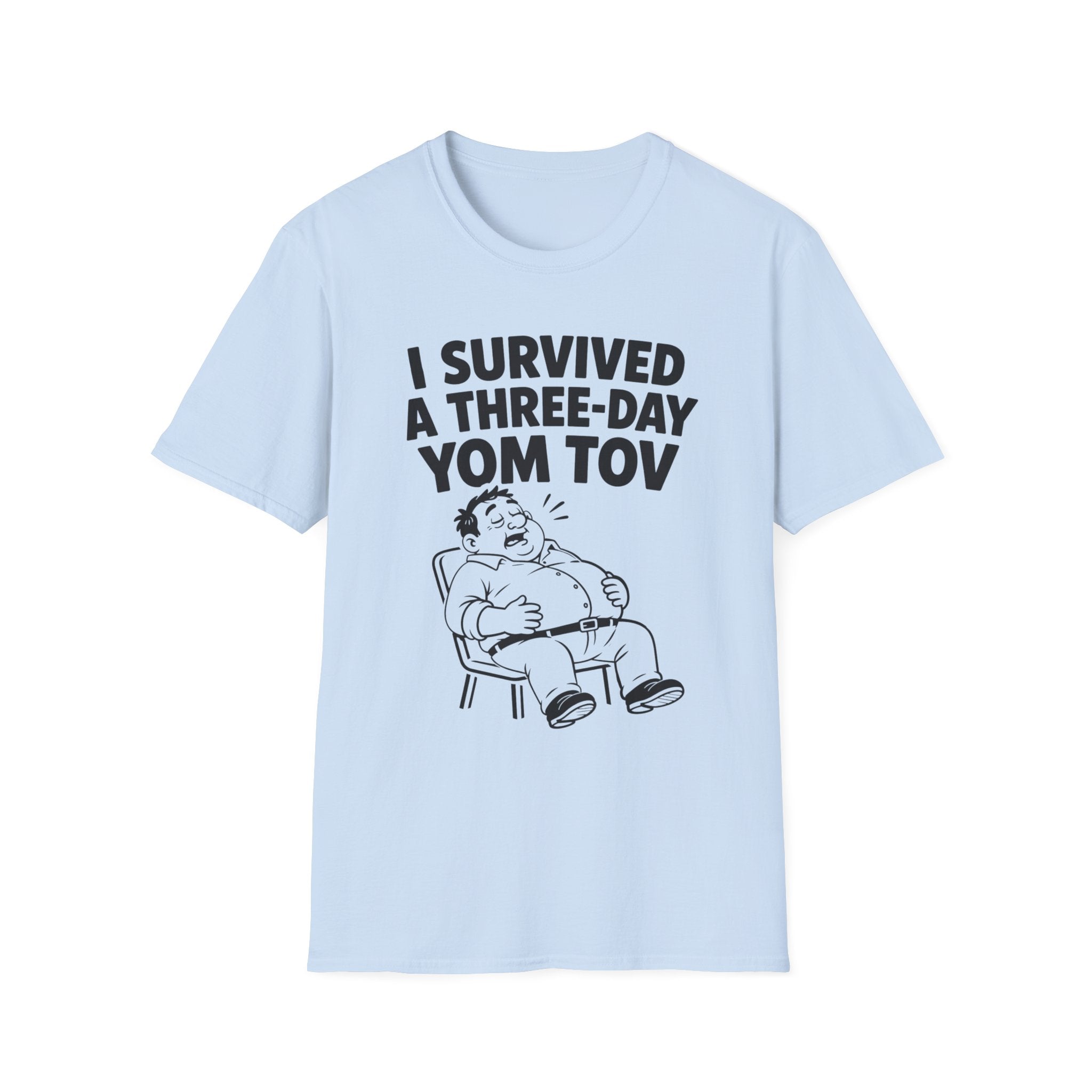 Three Day Yom Tov T-Shirt