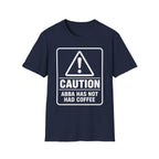 Caution T-Shirt