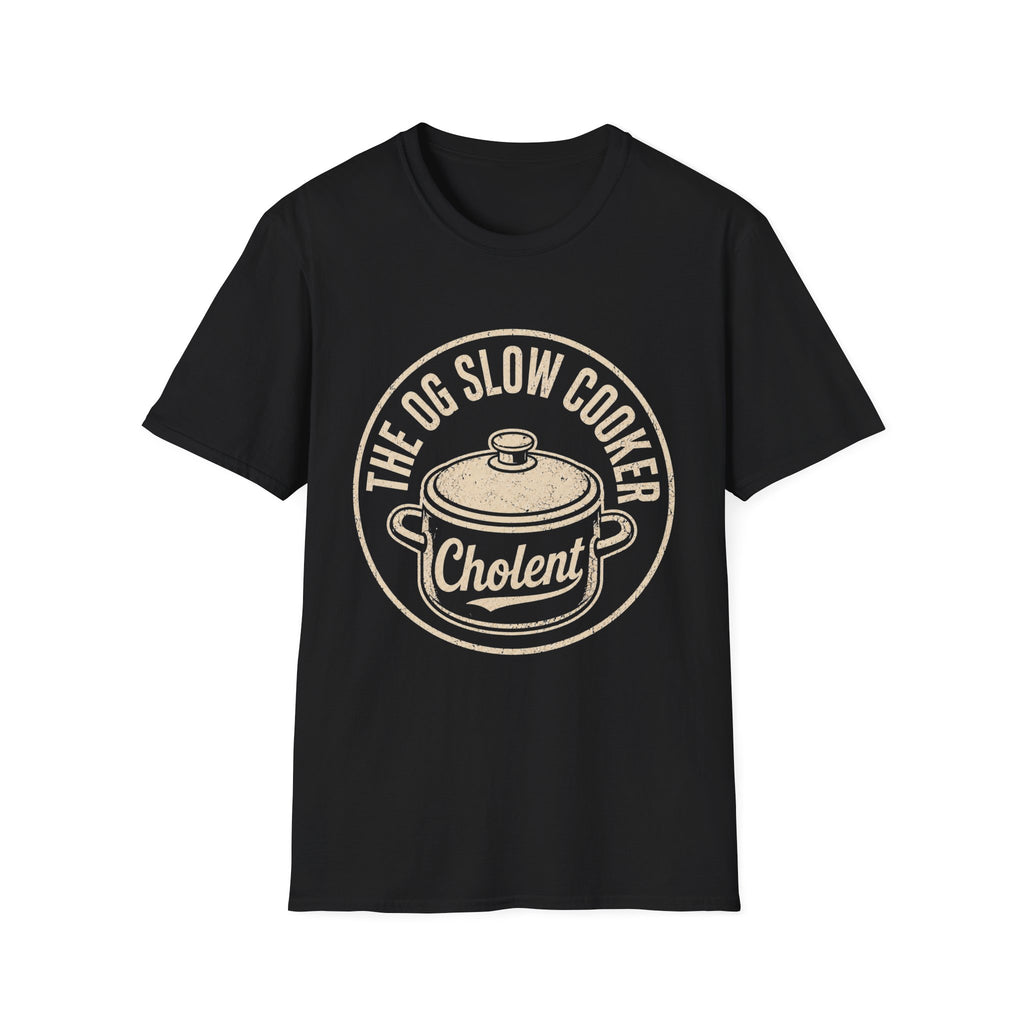 The OG Slow Cooker T-Shirt