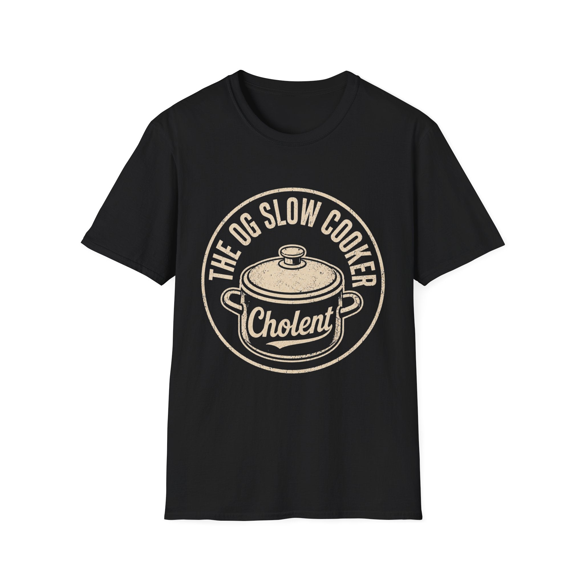 The OG Slow Cooker T-Shirt