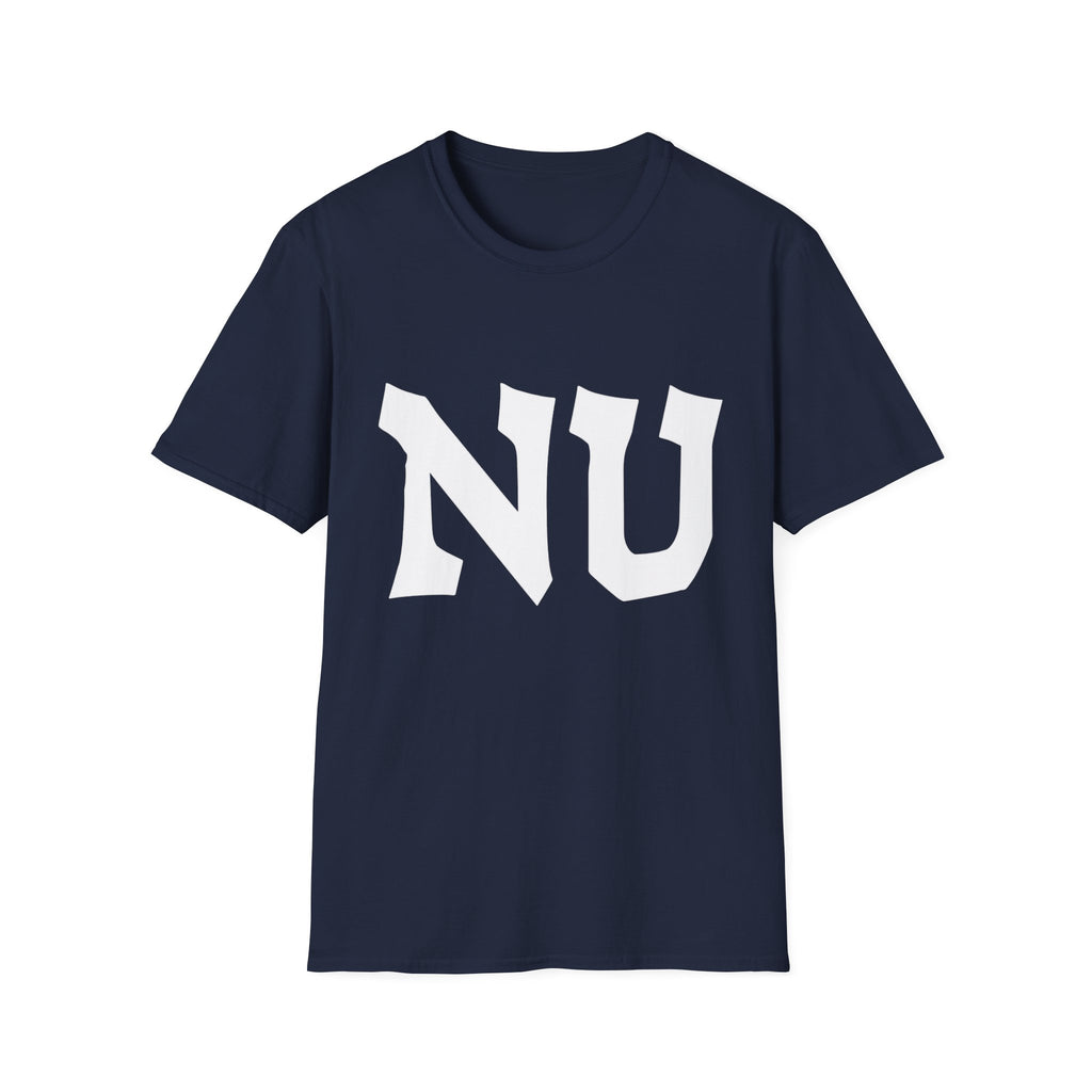 Nu T-Shirt