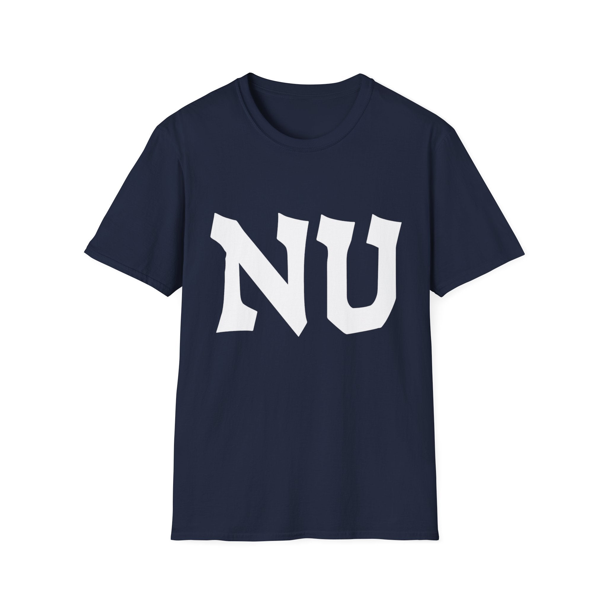 Nu T-Shirt