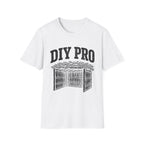 Sukkah DIY Pro T-Shirt