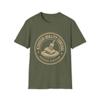 Kiddush Quality Control T-Shirt