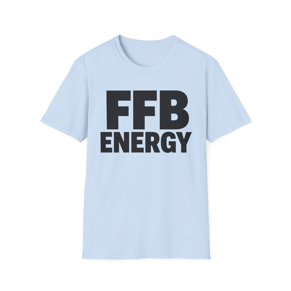 FFB Energy T-Shirt