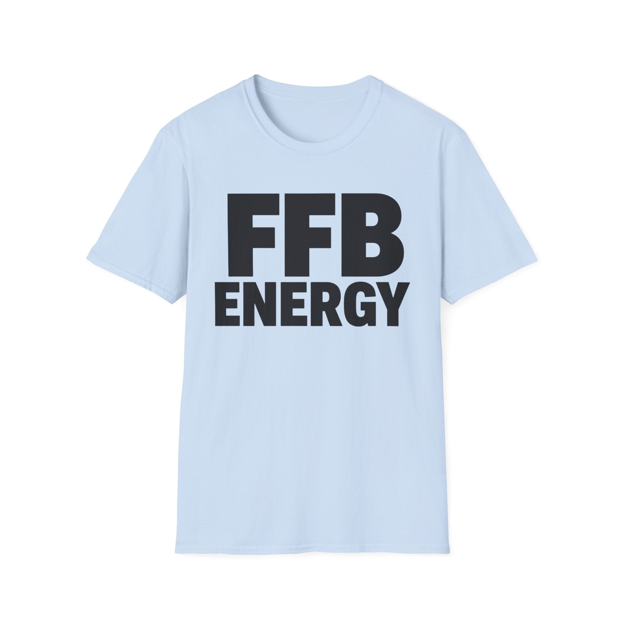 FFB Energy T-Shirt