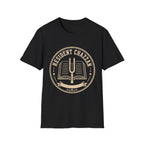 Resident Chazzan T-Shirt