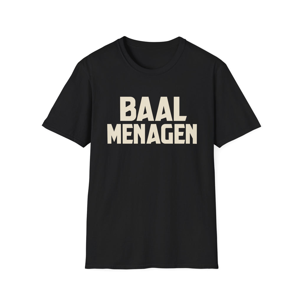 Baal Menagen T-Shirt