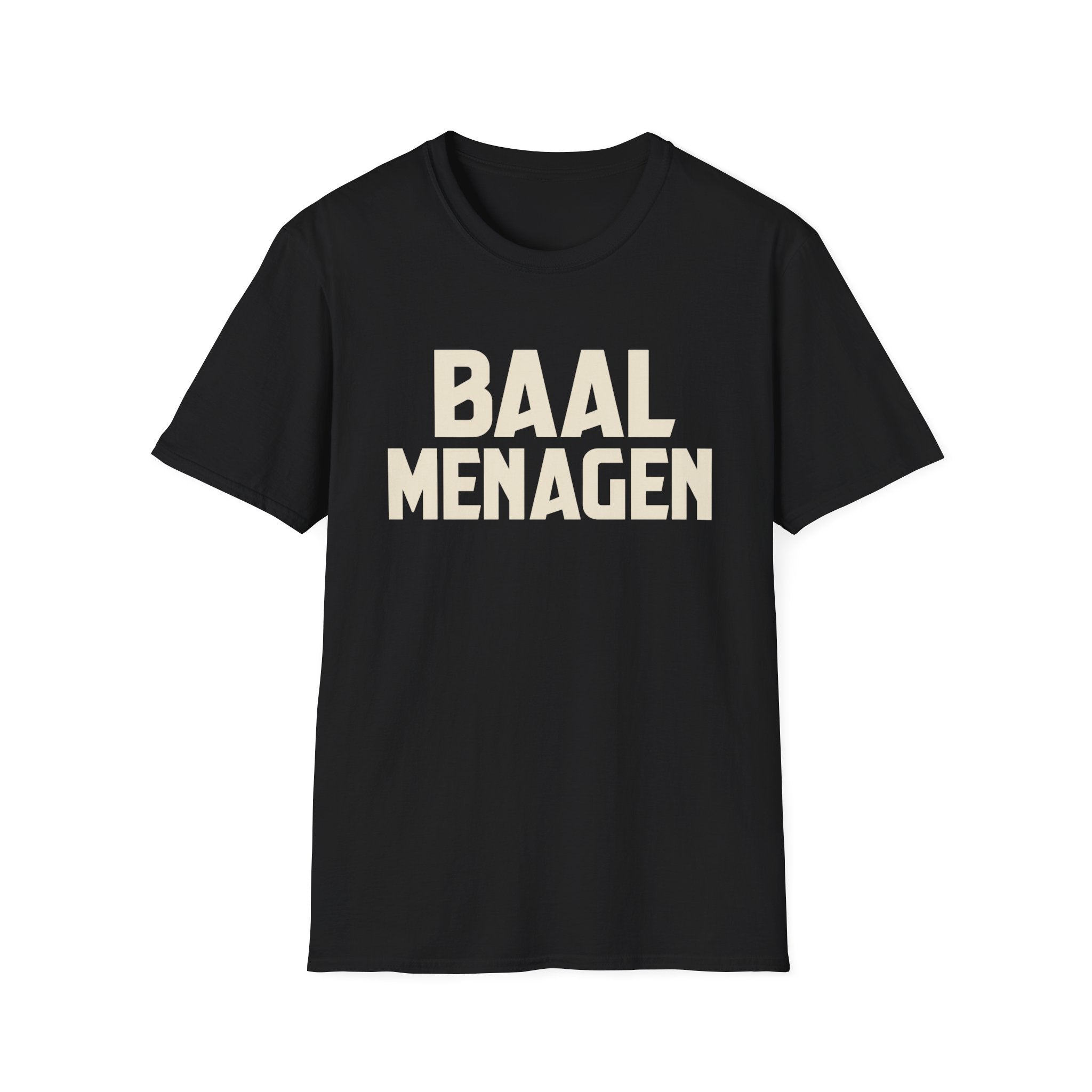 Baal Menagen T-Shirt