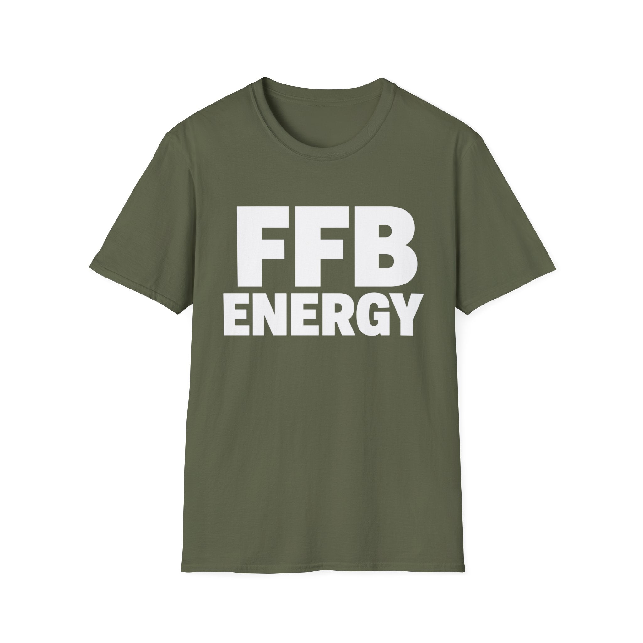 FFB Energy T-Shirt