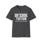 Tuition Vs. Retirement T-Shirt