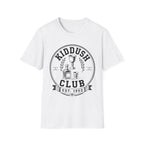 Kiddush Club Est. T-Shirt