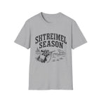 Streimel Season T-Shirt