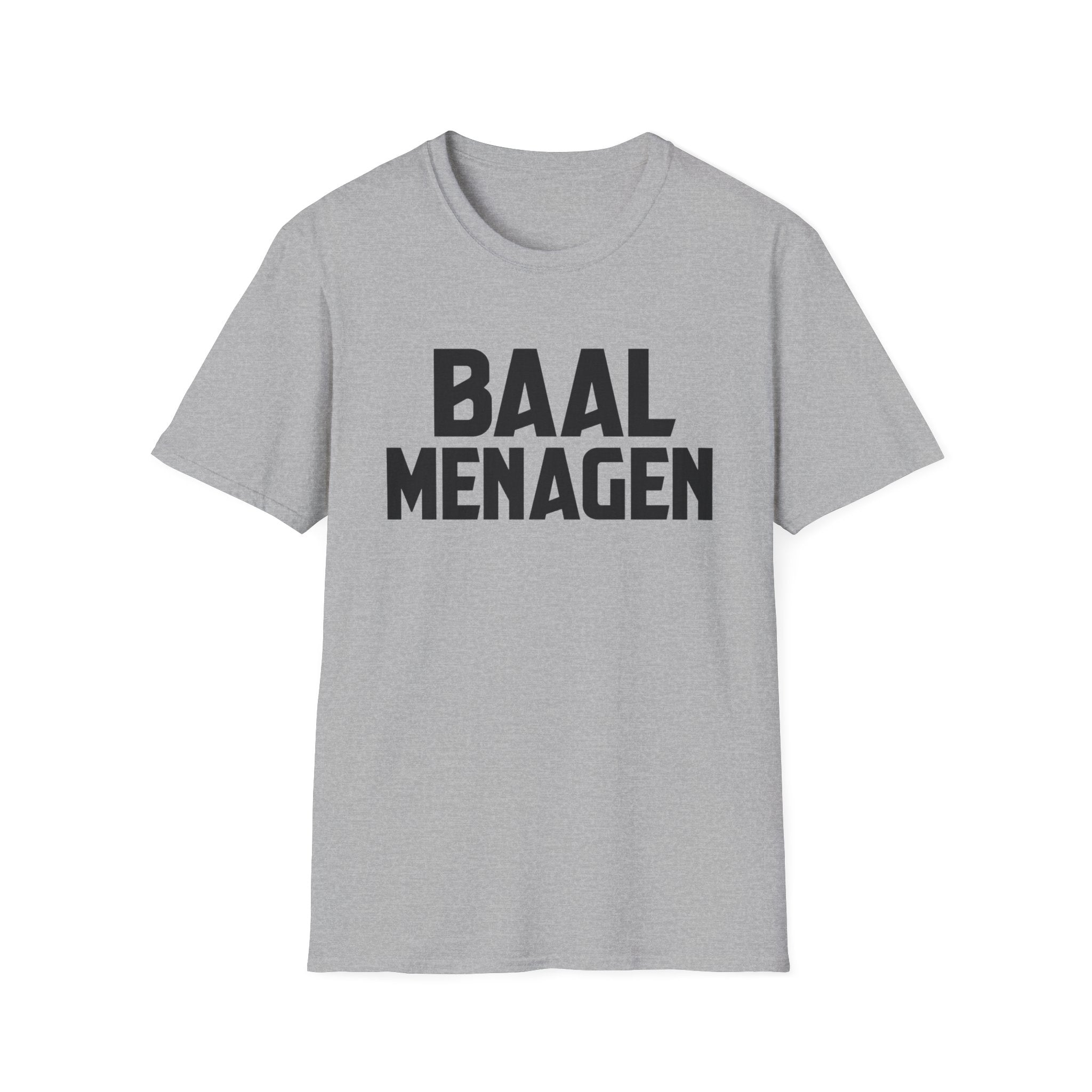 Baal Menagen T-Shirt