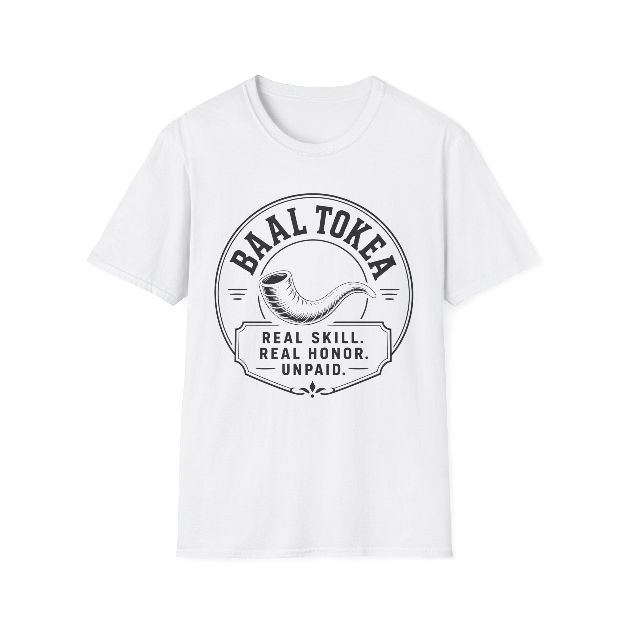 Baal Tokea T-Shirt