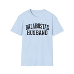 Balabusta's Husband T-Shirt