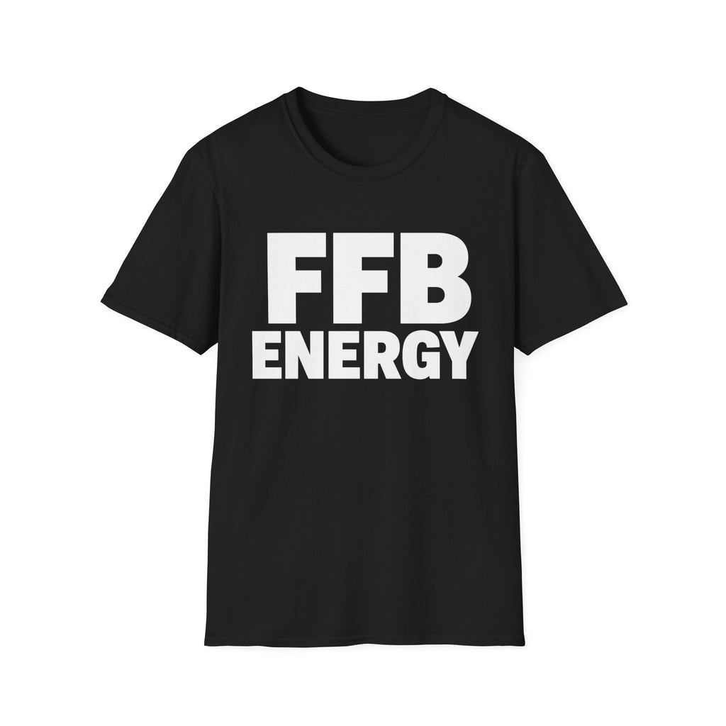 FFB Energy T-Shirt