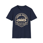 Carpool Duty T-Shirt