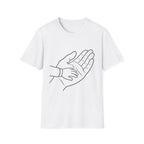 Hand In Hand T-Shirt