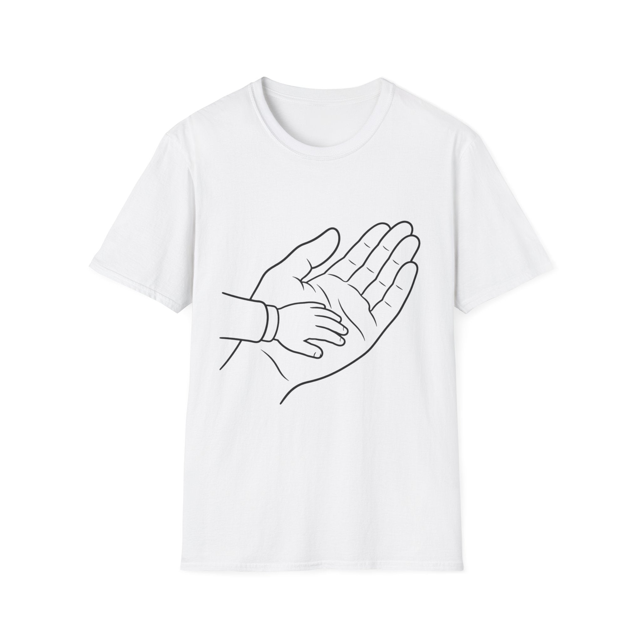 Hand In Hand T-Shirt