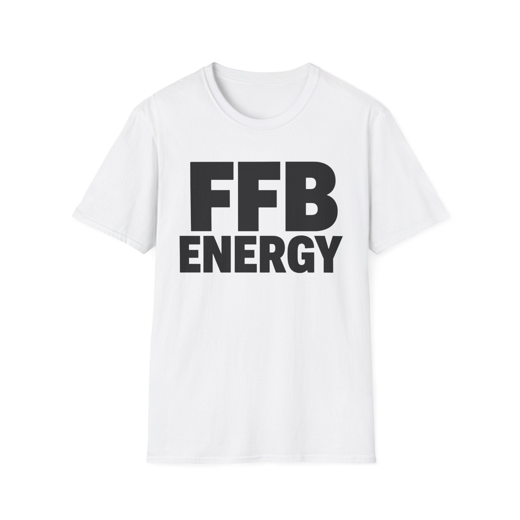 FFB Energy T-Shirt