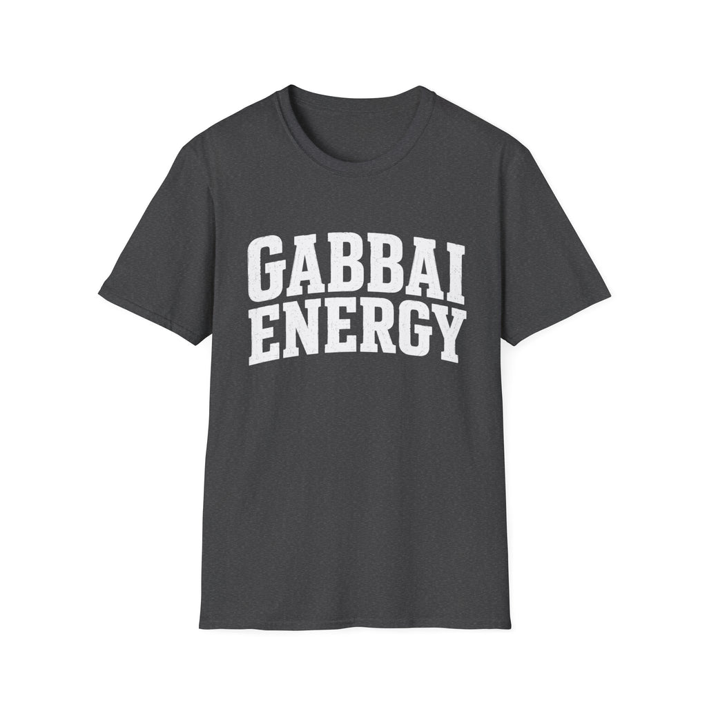 Gabbai Energy T-Shirt