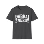Gabbai Energy T-Shirt