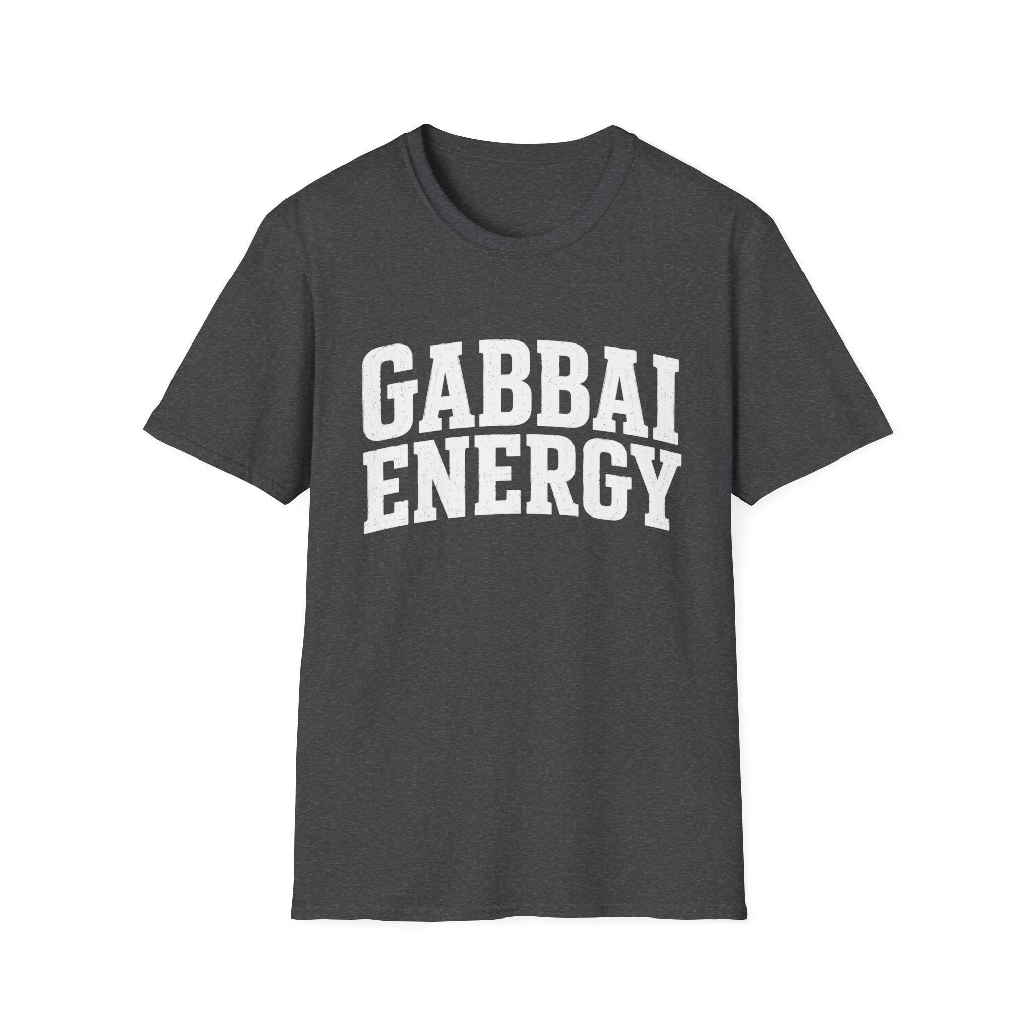 Gabbai Energy T-Shirt