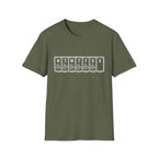 Weekly Coffee "Pills" T-Shirt