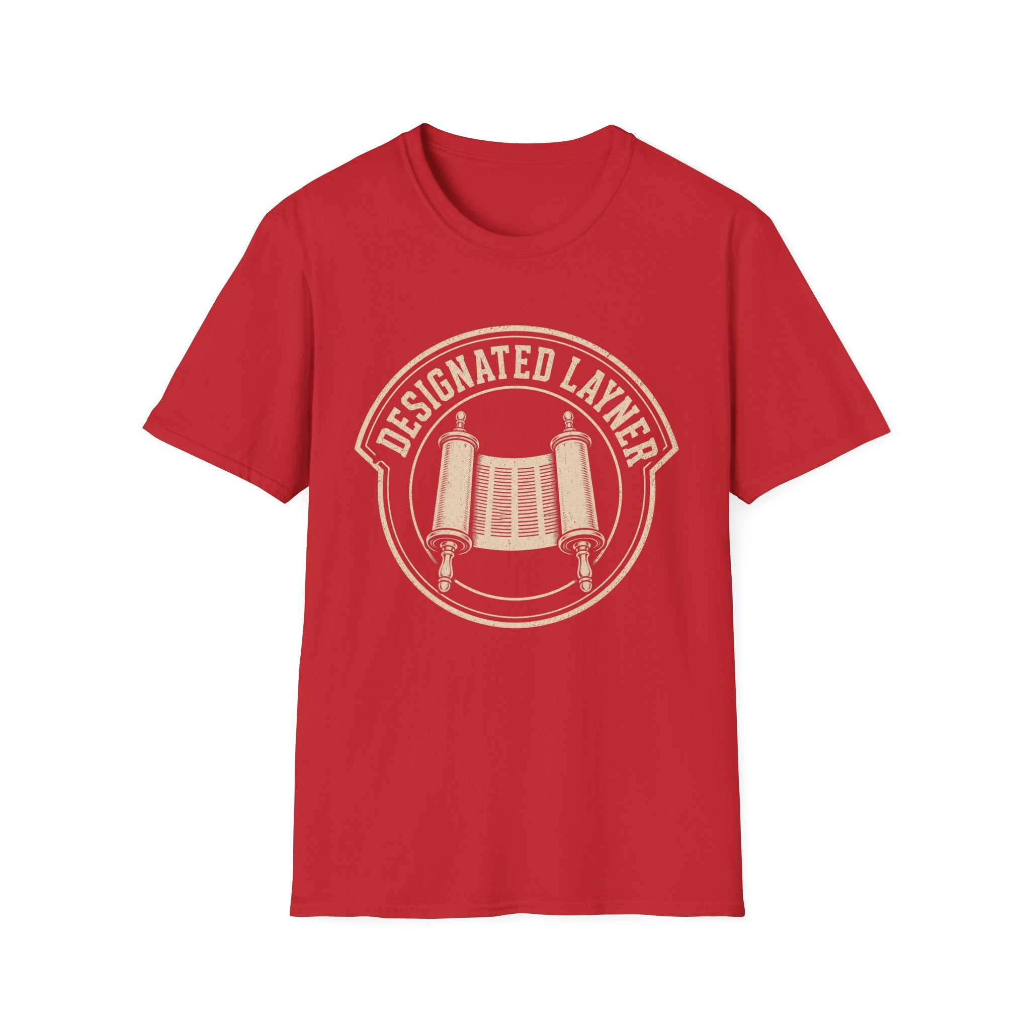 Designated Layner T-Shirt