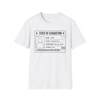 Abba's Driver's License