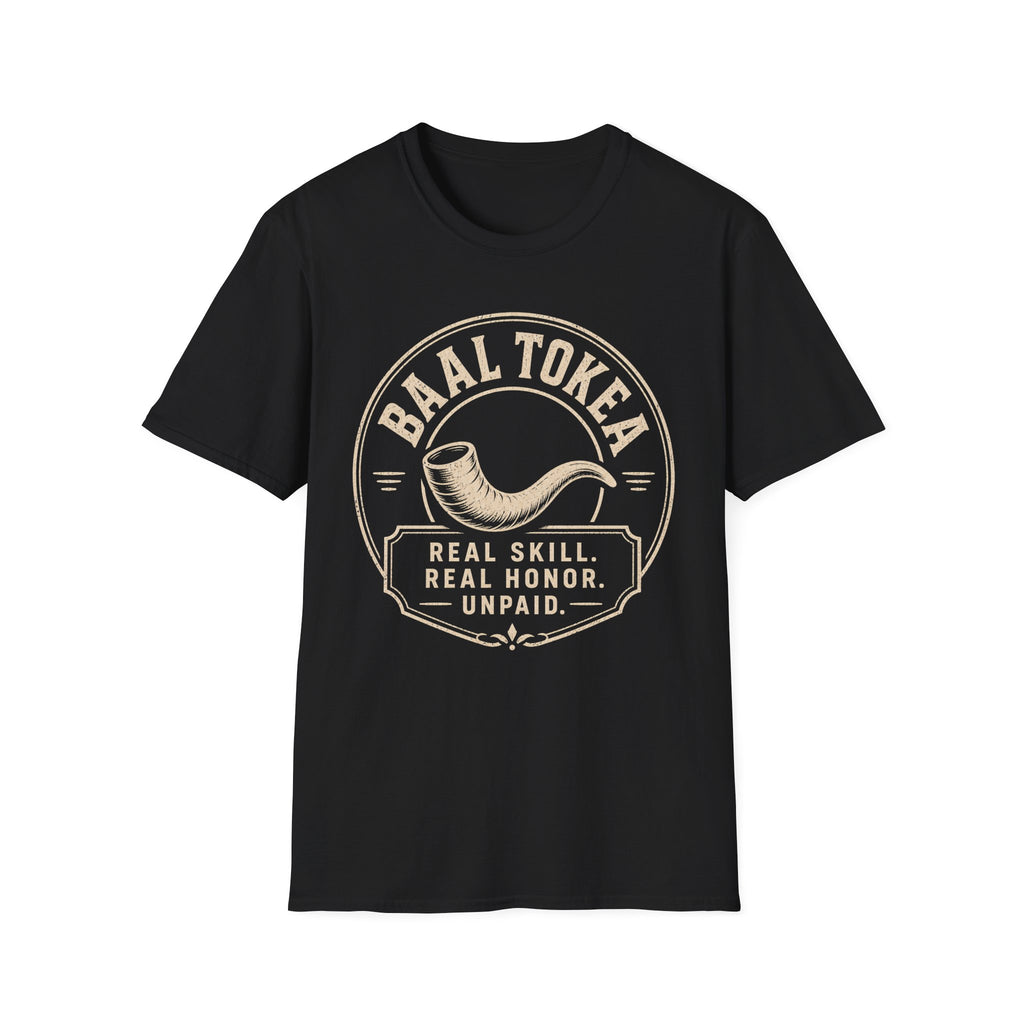 Baal Tokea T-Shirt