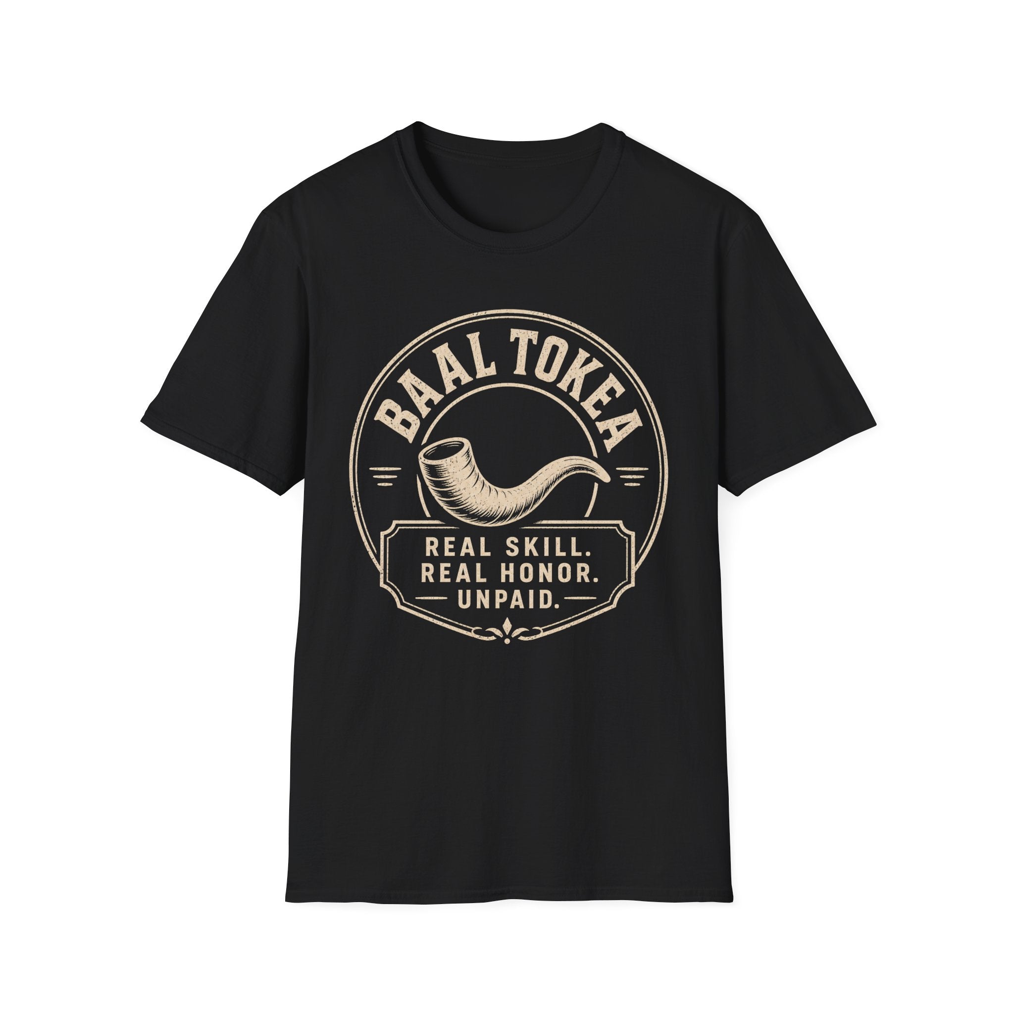 Baal Tokea T-Shirt