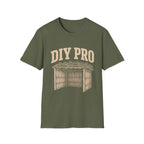 Sukkah DIY Pro T-Shirt