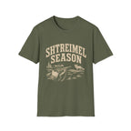 Streimel Season T-Shirt