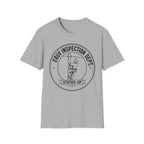 Ereuv Inspection Dept. T-Shirt
