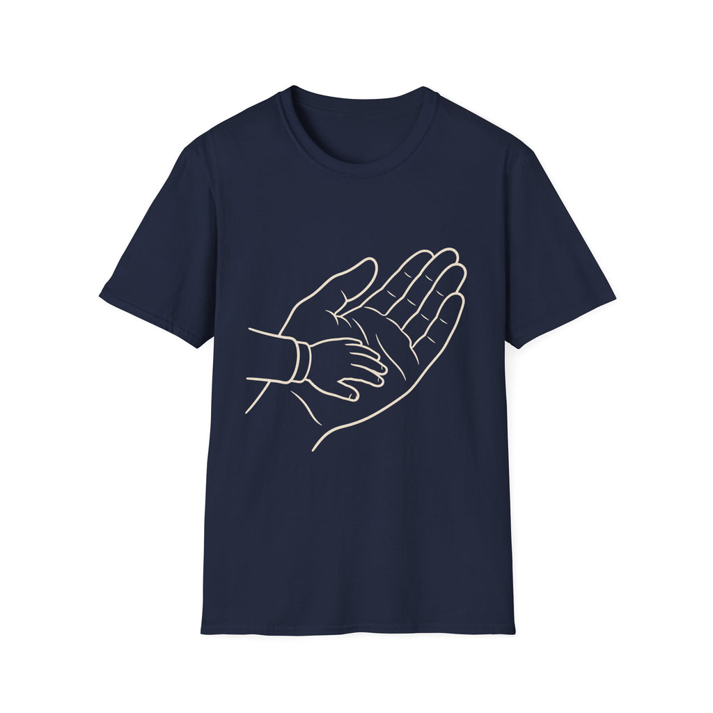 Hand In Hand T-Shirt