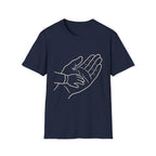 Hand In Hand T-Shirt