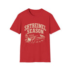 Streimel Season T-Shirt