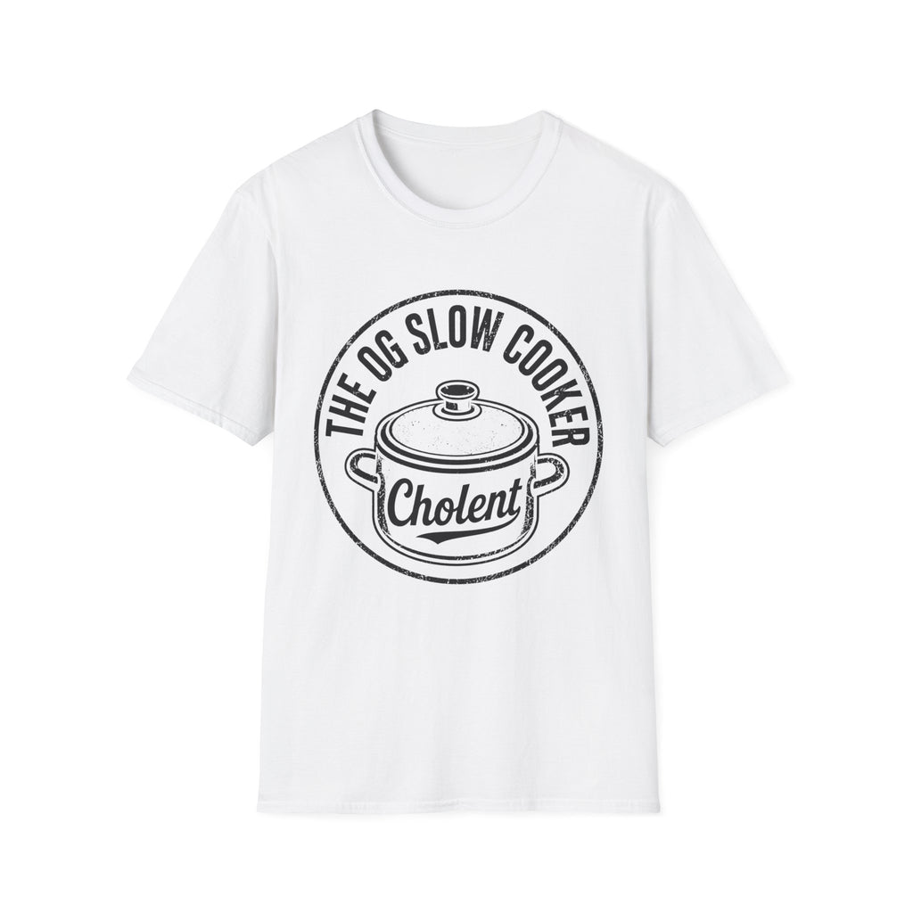 The OG Slow Cooker T-Shirt